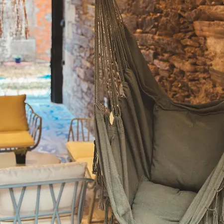 Go Compostela 4 Pax 公寓 萨里亚